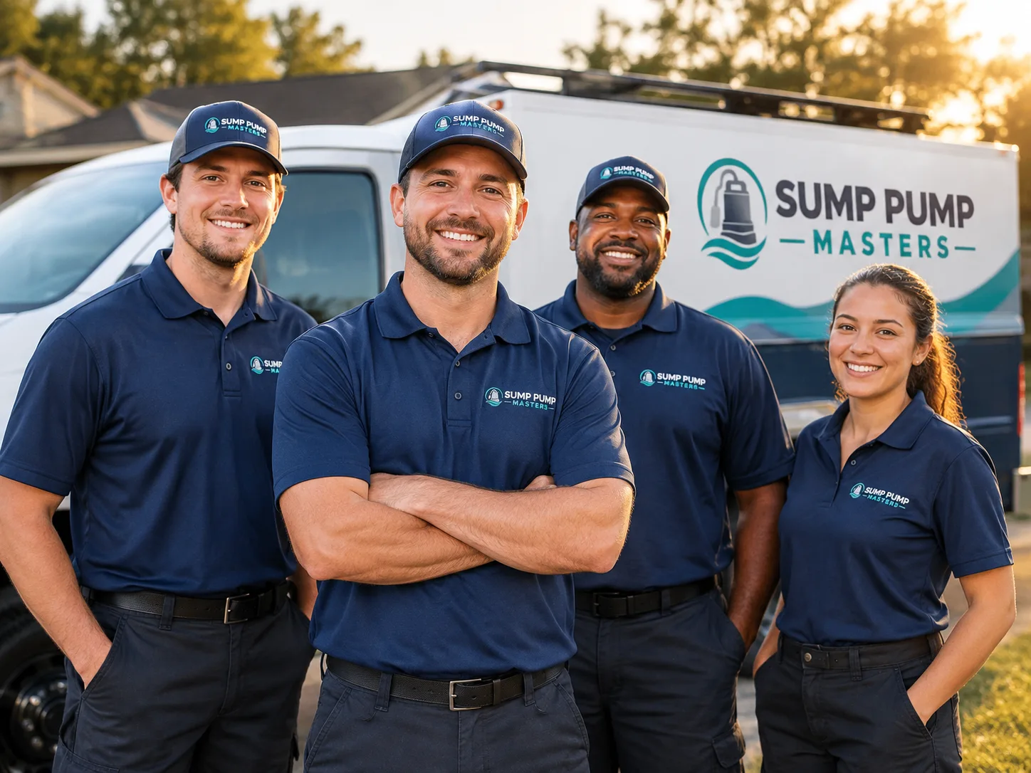 Sump Pump Repair company in Britton, SD