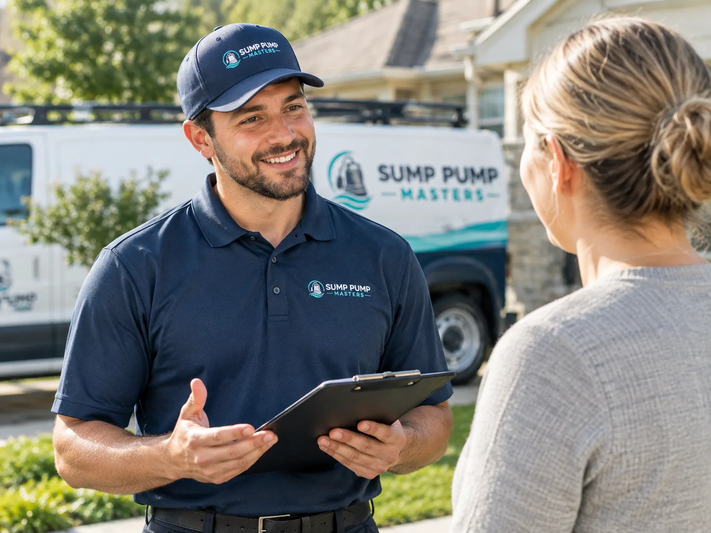 Sump Pump Repair Britton, SD FAQs